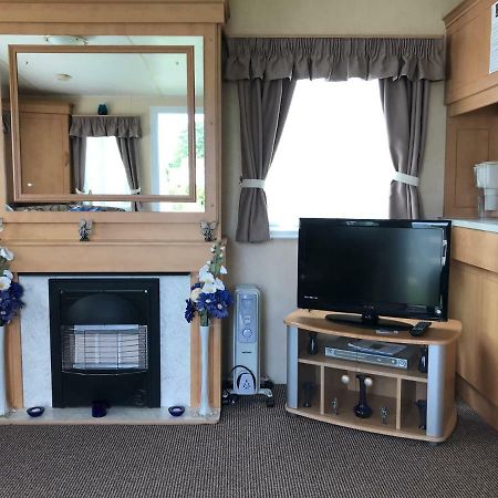 8 Berth Sunnymede Villa Ingoldmells Exterior foto