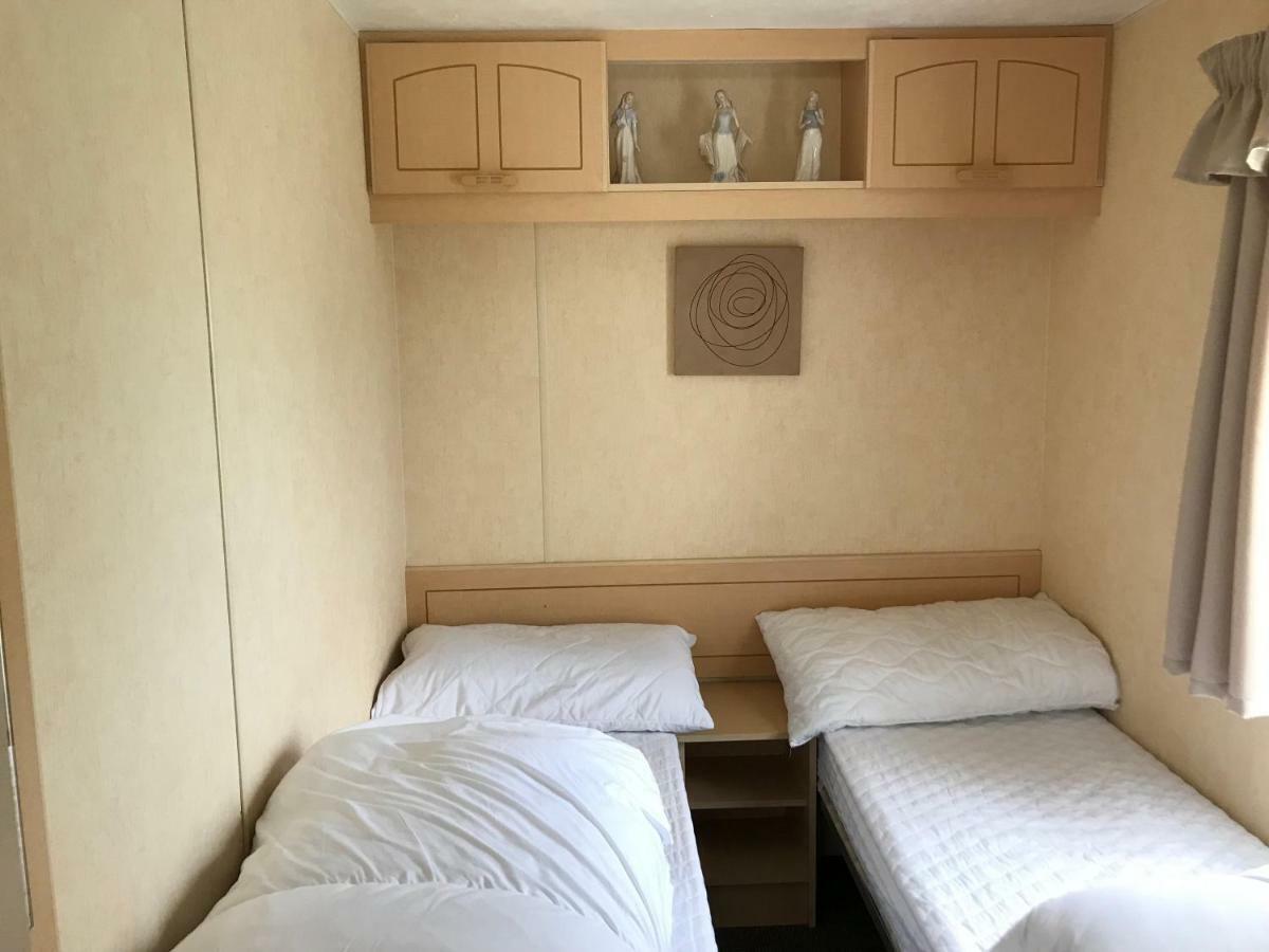 8 Berth Sunnymede Villa Ingoldmells Exterior foto