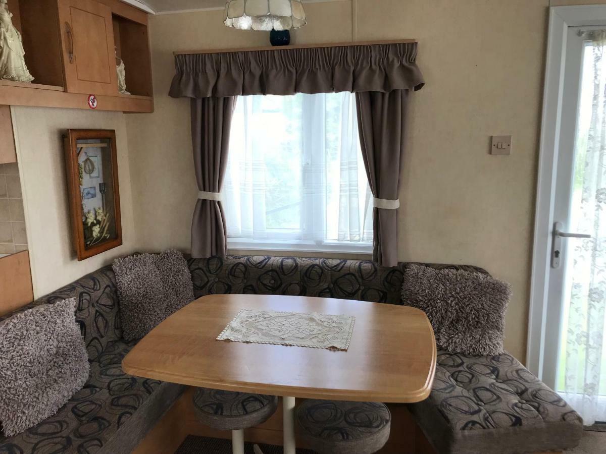 8 Berth Sunnymede Villa Ingoldmells Exterior foto