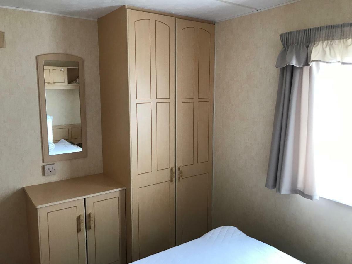 8 Berth Sunnymede Villa Ingoldmells Exterior foto