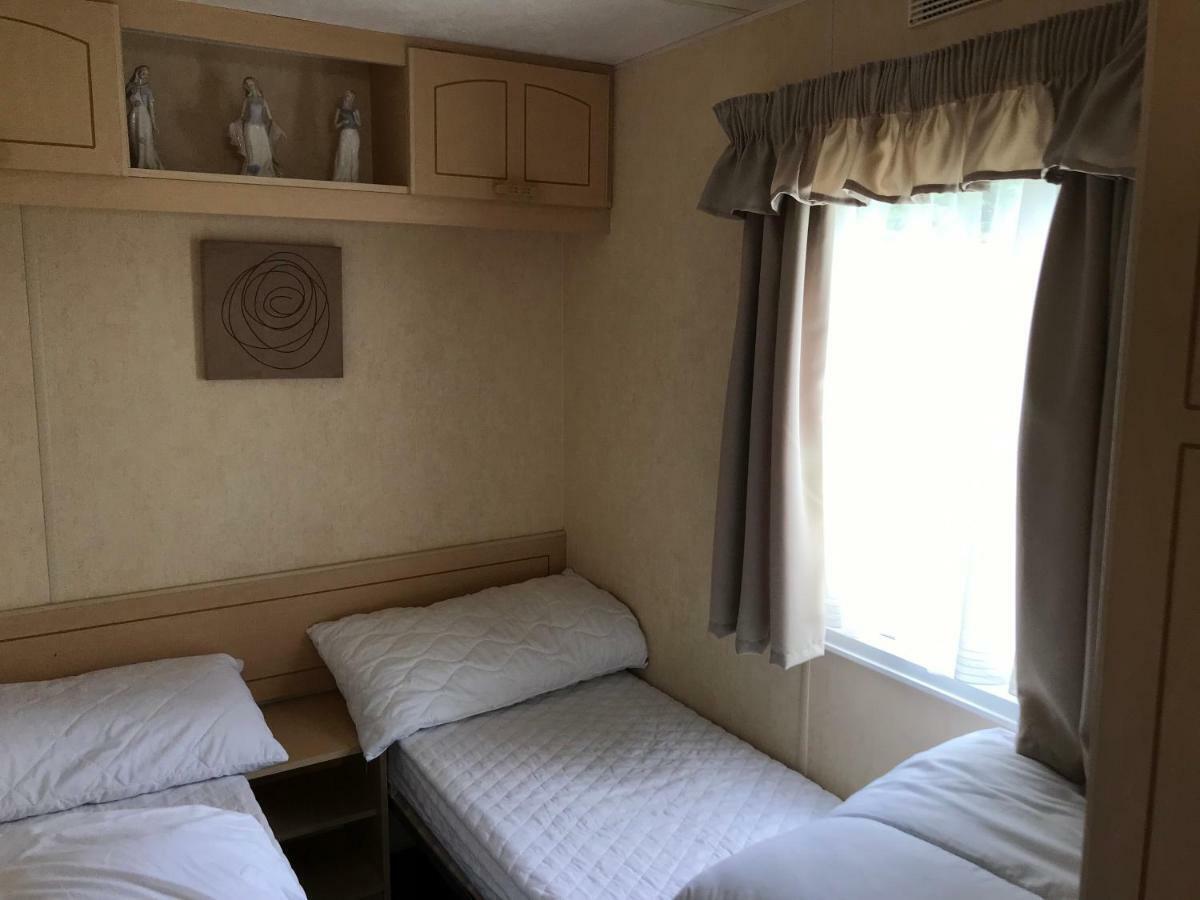 8 Berth Sunnymede Villa Ingoldmells Exterior foto