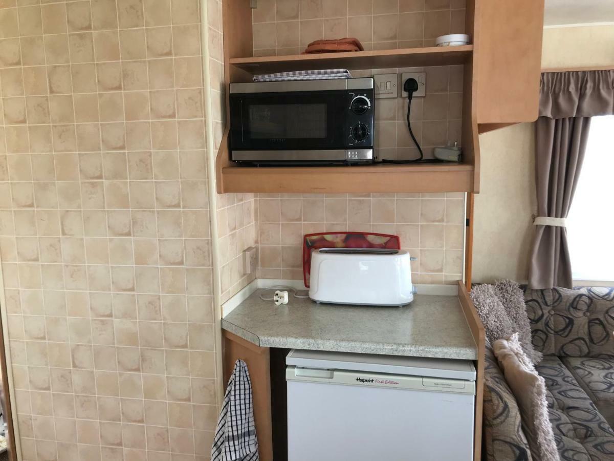 8 Berth Sunnymede Villa Ingoldmells Exterior foto
